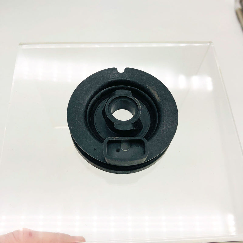 Tanaka 7740163021 Starter Pulley for Pole Saw OEM NOS Superseded to 6693058 6