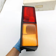 Crown 4720501 Tail Light Rear Lamp NOS For 84-93 Jeep Cherokee Open 7