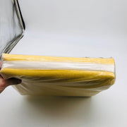 Stanco G2468Y Fiberglass Welding Blanket 24oz 6ft X 8ft Yellow 6