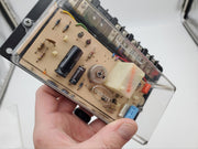 Ademco No 145 Central Office Relay with Time Delay 15-30 Sec 6VDC w/ Power Pack 4