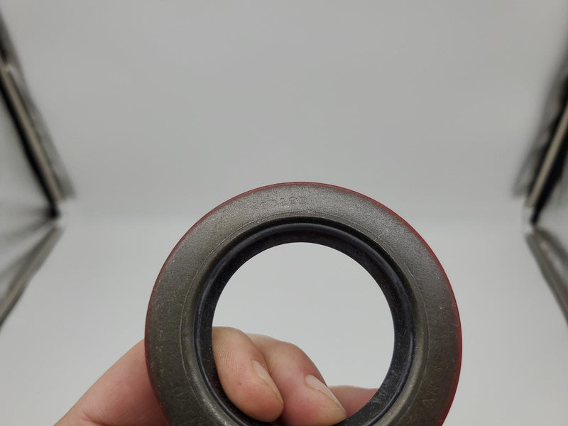 Timken 450298 Radial Shaft Seal 1-7/8" Shaft Diam 3" OD 1/2" Width Nitrile 3