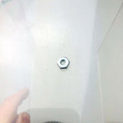 Ariens Gravely 120622 Nut Hex 8-32 OEM NOS Replaced by 21050700 Loose 7