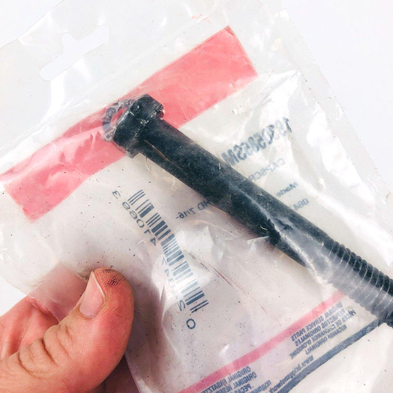 Briggs and Stratton 1930585SM Capscrew Hex Head 7/16 OEM NOS Simplicity 1930585 2