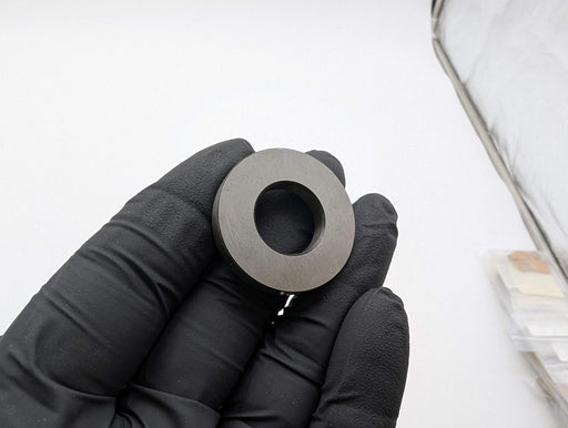 Hardinge MC 000417303 HER Preload Spacer 0.625" ID 1.295" OD 0.20" Thick 2