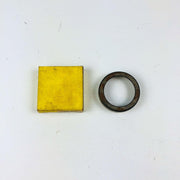 Jeep 926804 Outer Pinion Bearing Cup OEM NOS Made by L & S M86610 USA 11