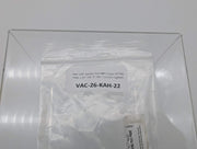 Garr 3/8" Square End Mill 3 Flute 10 Deg Helix 1.25" LOC 3" OAL 1151437 Carbide 6