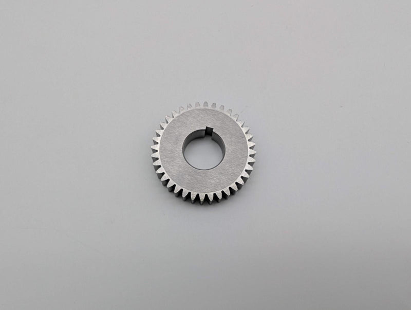 Hardinge HLA0006207 36 Tooth Gear 1.725" OD 0.65" ID OEM Replacement Part 2