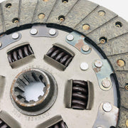 Crown 994841 Clutch Friction Disc New Old Stock NOS For 66-73 Jeep CJ5 V6 Open 10