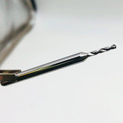 Mikron Tool 2.C.1000784.00 Drill Crazydril L Cool Dia 1.65 50266655/10 2175386 3