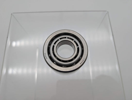 IJK 7305 BWG Ball Bearing Angular Contact 25mm Bore 62mm OD 17mm Width 2