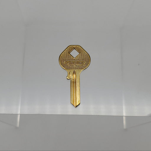 10x Master Lock K40 Padlock Key Blanks For Some Master Lock Padlocks Brass 1