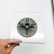 McCulloch 36053A Starter Assembly Base Model 33 33B 35 39 Mac35 Mac35A OEM NOS 12