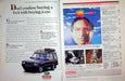 Newsweek Magazine August 18 1997 Bill Gates Microsoft Courts Apple Steve Jobs 3