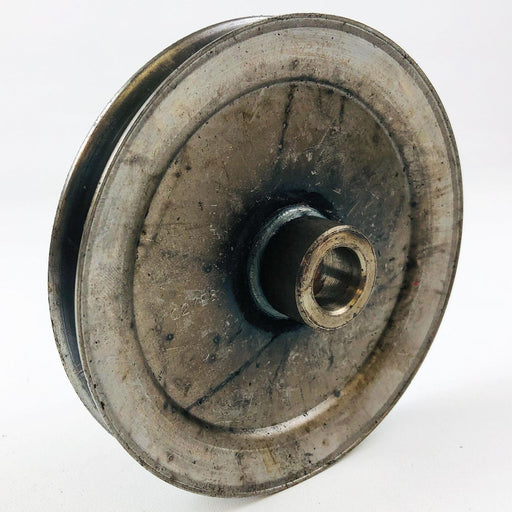 Snapper 14397 Pulley 5.5OD OEM NOS Replaced by 7014397YP 1