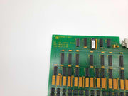 Giddings & Lewis 502-03553-01 DC 128 Input Board 501-04537-01 8000 Series CNC 2