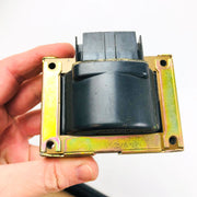 AMC Jeep Renault 7701030273 Ignition Coil OEM NOS T1030273 3