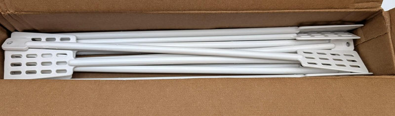 27in Plastic Mixing Paddles for Water Coolers Sqwincher 300309 Pack of 10