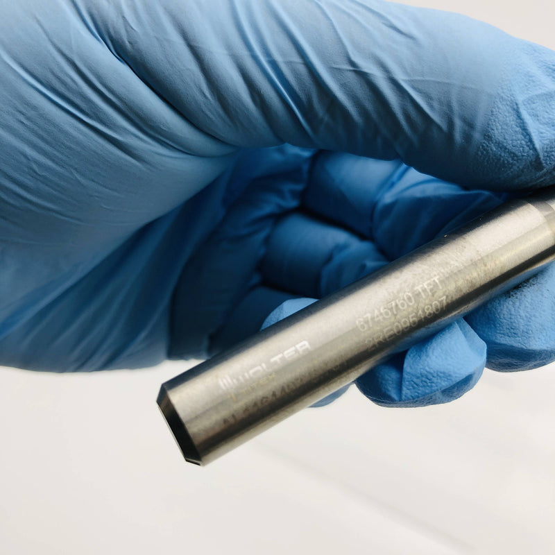 Walter Titex 3A3291-6746760 Drill S Type TFT 2 RE0951807 1 Pc 3