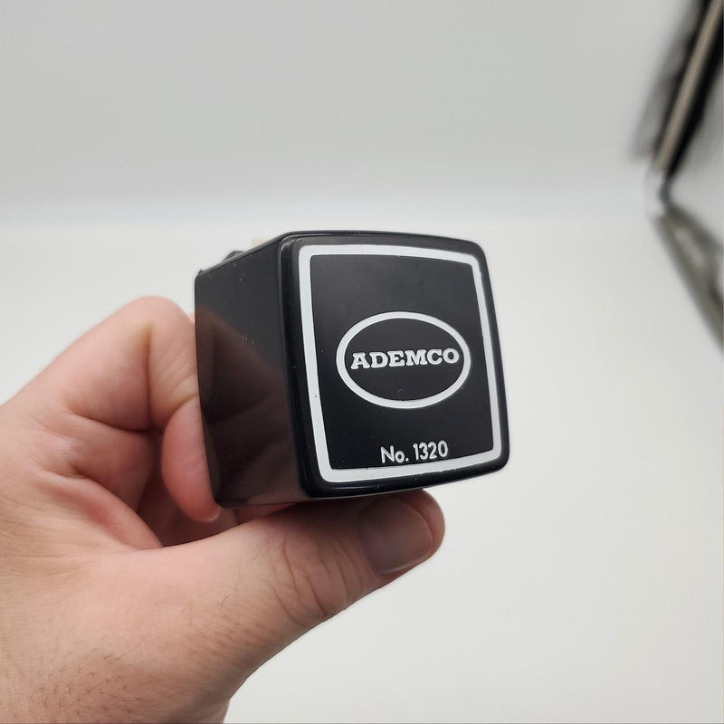 Ademco 616 Dialer Coupler Recharge Pack for Ademco No 612 with 12VAC Transformer 7