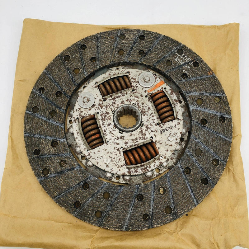 AMC Jeep 83500806 Plate Driven for Clutch OEM NOS 1984 Jeep Wagoneer Open 3 6