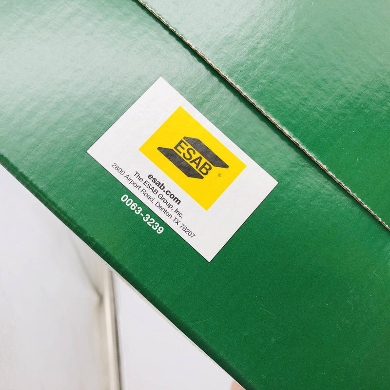 Victor 0781-3601 Gas Regulator ESS42-150-540 S/S Oxygen 150 PSI Edge Series 2.0 3