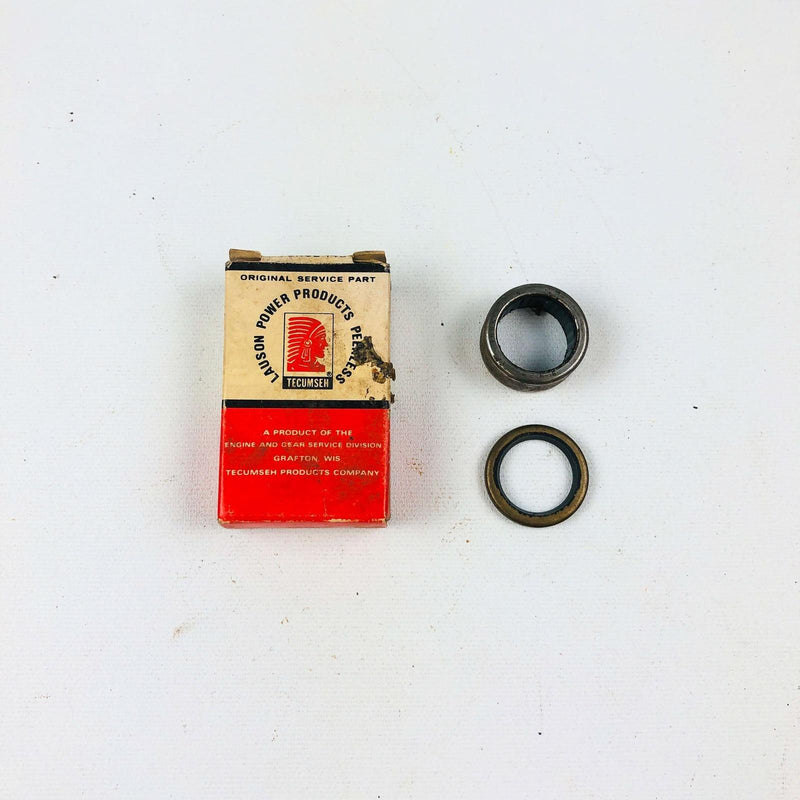 Tecumseh 780091 Needle Bearing and Seal OEM New Old Stock NOS Genuine 10