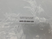 Molex 84854-9040 DeviceNet Cable Right Angle Male to Straight Female 8 Meter 5