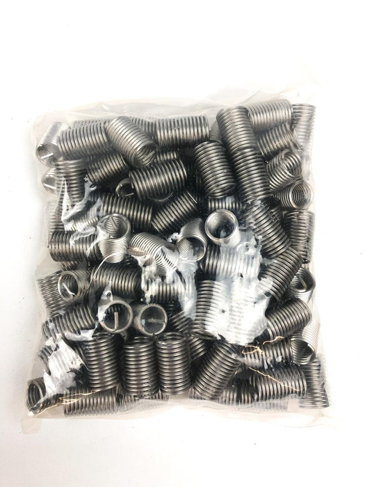 HeliCoil M16x2 Screw Thread Insert 32MM Stainless Steel Thread Repair 100 Pack 6