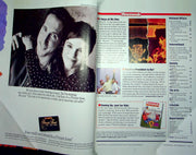 Newsweek Magazine September 21 1992 Bush Recession Gregory K Divorces Parent 3