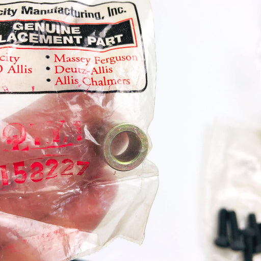 Simplicity 158227 Spacer .391IDx.624 OEM NOS Replaced by 2158227SM 2