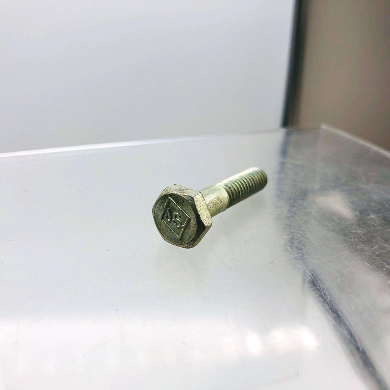 McCulloch 100822 Screw 1/4-20x1-1/4 for Model 39 Chainsaws OEM NOS Loose No Pkg 6