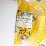 Mopar J0745665 Hose OEM New Old Stock NOS Renault 7700745665 France Made 6