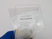 2x Ilco 885R Key Blanks for Some Yale Safe Deposit Boxes Nickel Silver 4