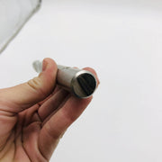 Cle-Line C62931 Jobber Drill Bit 19.00MM HSS 1898 Bright RHS/RHC 118 Degree 6