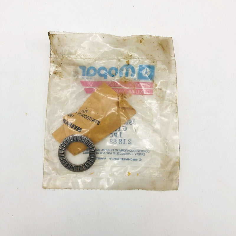 Mopar 8134034 Needle Bearing for Gear Train OEM NOS 1981-86 Jeep T4 Trans Sealed 3