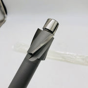 Michigan Drill Co 508 Counterbore M20 Solid Pilot HS SS Metric 7