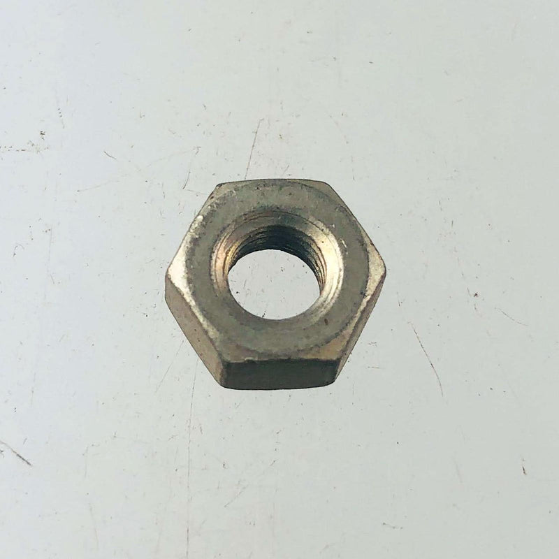 Gravely 120367 Nut Hex .250-28 OEM NOS Replaced by 06500400 1