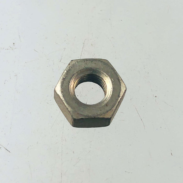 Gravely 120367 Nut Hex .250-28 OEM NOS Replaced by 06500400 1