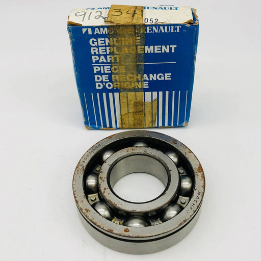 AMC Jeep 912341 Bearing Rear Mainshaft OEM NOS Nachi 6308A3N Open 1