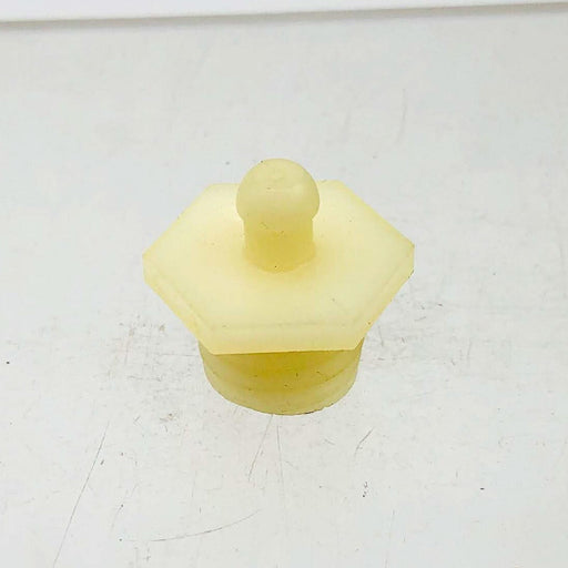 Lawn-Boy 612945 Grease Fitting Plastic OEM New Old Stock NOS Loose No Pkg 1