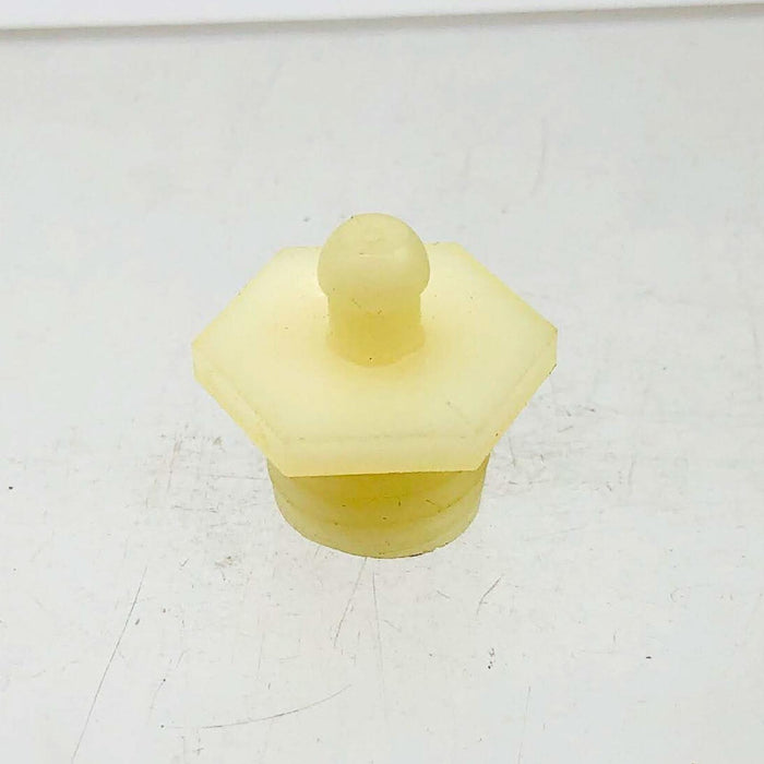 Lawn-Boy 612945 Grease Fitting Plastic OEM New Old Stock NOS Loose No Pkg 1