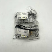 HexArmor 11-26001-02 Clear Safety Glasses VS450 TruShield Anti-Fog Lot of 2 7