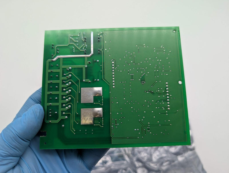 Endress Hauser 50096757 Current / Frequency IO Comm Board fits Flowtec Platforms 5