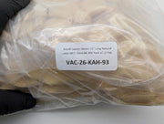 Ansell Canner Gloves 12" Long Natural Latex MED 20mil 88-394 Pack of 12 Pair 5