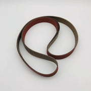 VSM 322871 Abrasive Sanding Belt 1-1/2 x 72 120G Series XK885Y EV07 Lot of 4 8