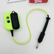 3M Peltor FL6007-WS5-01 GB WS Adapter Aircraft Ground Mechanic Hi-Viz 7000108499 3
