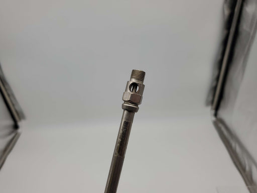 Safety Extension Blow Gun Tip 12" Coilhose ST212 150 PSI 1/8" MNPT 2