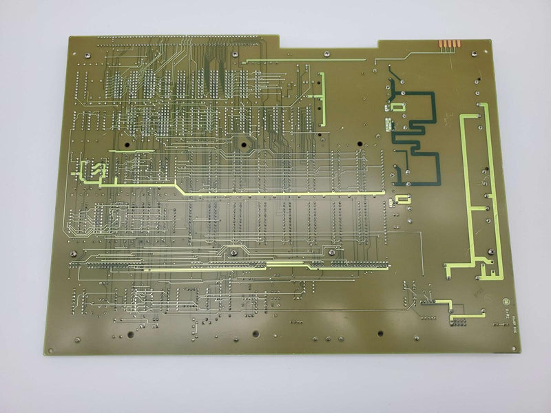 Giddings & Lewis 502-03418-00 Central Service Module Board w/ 2 DC/DC Converters 5