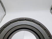 SKF 6210-2Z/C3GJN Ball Bearing 50mm Bore 90mm OD 20mm Width Single Row 4