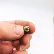 McCulloch 28602 Plug for Carburetor Body for Model 47 Chainsaw OEM NOS Loose 4